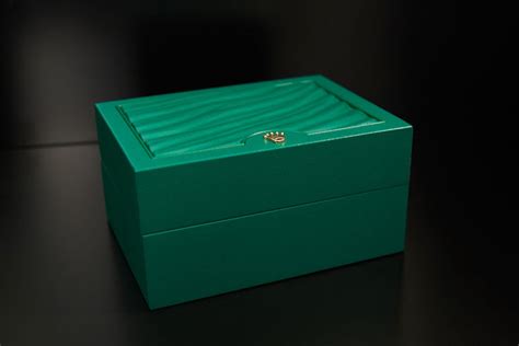 rolex rotating watch box|Rolex watch box for men.